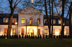 Hotel Dwór Kościuszko Kraków